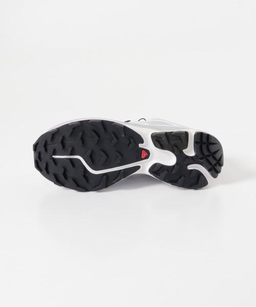 SALOMON(サロモン)の「SALOMON XT-6 GTX(スニーカー・レディース・グレー系その他・25/24/23.5/24.5)」の5枚目の写真