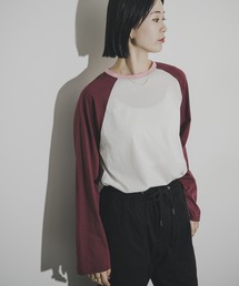 URBAN RESEARCH｜アーバンリサーチのTシャツ/カットソー（長袖）通販
