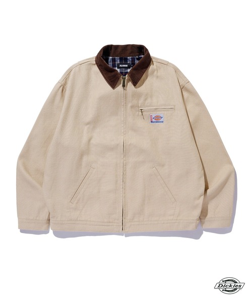 ブランド古着】ジャケット（その他アウター）｜Dickies（ディッキーズ
