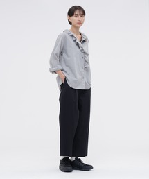 MARGARET HOWELL｜マーガレット・ハウエルのその他パンツ（コットン