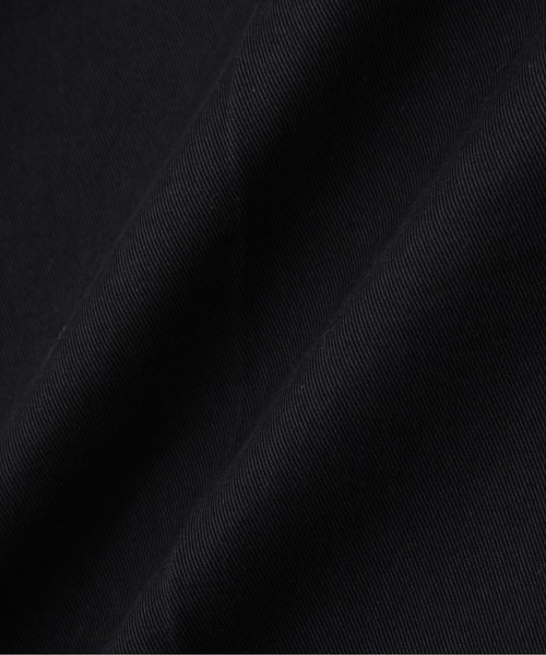 MARGARET HOWELL(マーガレットハウエル)の「COTTON TWILL(その他パンツ・レディース・ネイビー/ベージュ・3/1/2/0)」の9枚目の写真