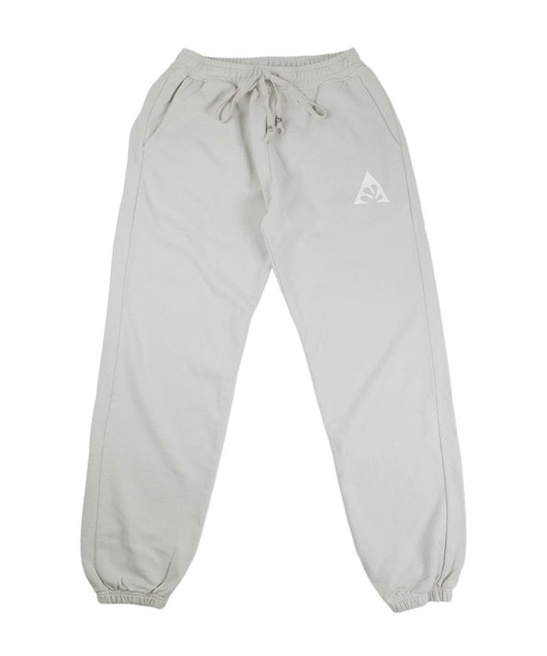 INNOCENT（イノセント）の「【Wasted Collective/ウェイステッド コレクティブ】Wasted Sweats WCSWTS01（スウェットパンツ・レディース・ピンク/イエロー/グレー・X-LARGE/LARGE/MEDIUM）」の5枚目の写真
