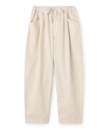DANTON（ダントン）の「Men's Heavy Twill 2-Tuck Easy Pants（その他パンツ）」