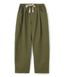 DANTON（ダントン）の「Men's Heavy Twill 2-Tuck Easy Pants（その他パンツ）」