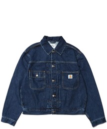 CARHARTT WIP BELMAR JACKET