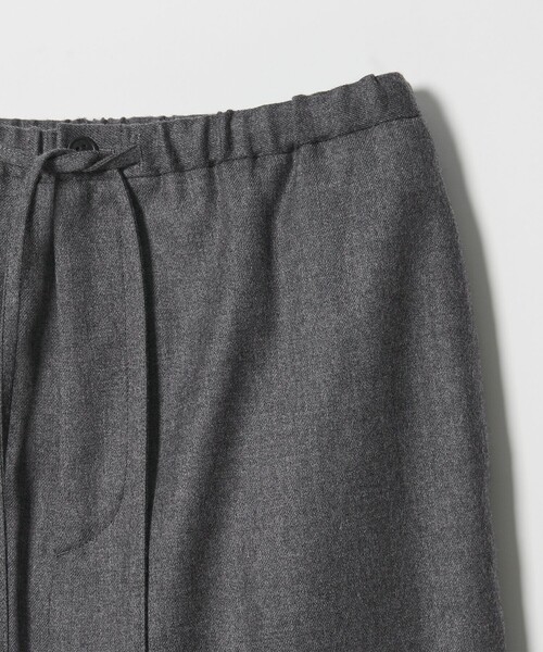 Steven Alan(スティーブンアラン)の「<Steven Alan>パイピング パンツ(その他パンツ・レディース・ライトブルー/ダークグレー・L/M/S)」の9枚目の写真