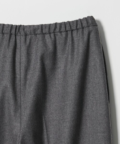 Steven Alan(スティーブンアラン)の「<Steven Alan>パイピング パンツ(その他パンツ・レディース・ライトブルー/ダークグレー・L/M/S)」の11枚目の写真