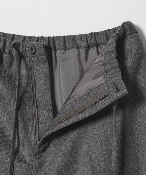 Steven Alan(スティーブンアラン)の「<Steven Alan>パイピング パンツ(その他パンツ・レディース・ライトブルー/ダークグレー・L/M/S)」の12枚目の写真