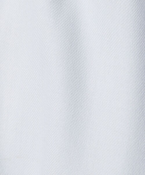 Steven Alan(スティーブンアラン)の「<Steven Alan>パイピング パンツ(その他パンツ・レディース・ライトブルー/ダークグレー・L/M/S)」の17枚目の写真