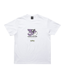Pokemon 30th Anniversary 1025 T-shirt 「アンノーン」