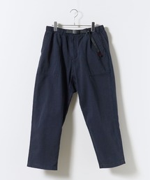 Gramicci/グラミチ LOOSE TAPERED PANT テーパードパンツ ルーズ ユニセックス 2026年 夏 夏服 秋服