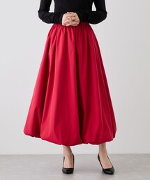 バルーンスカート