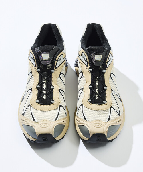 SALOMON/サロモン 【国内販路限定 / EXCLUSIVE】XT-WHISPER[22.5-24.5