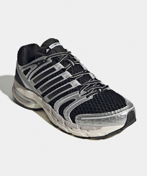 Chick(チック)の「adidas/アディダス ADISTAR CONTROL 5 アディスター コントロール 5 レギュラーフィット スニーカー メンズ レディース ユニセックス秋 秋服 2026年秋冬(スニーカー・メンズ・グレー/ブラック・27/26.5/27.5/28)」の20枚目の写真