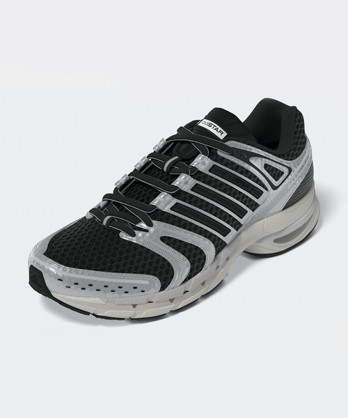 Chick(チック)の「adidas/アディダス ADISTAR CONTROL 5 アディスター コントロール 5 レギュラーフィット スニーカー メンズ レディース ユニセックス秋 秋服 2026年秋冬(スニーカー・メンズ・グレー/ブラック・27/26.5/27.5/28)」の21枚目の写真