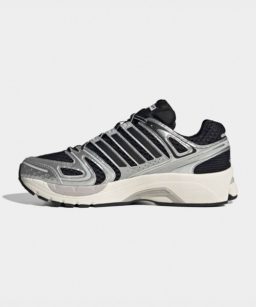 Chick(チック)の「adidas/アディダス ADISTAR CONTROL 5 アディスター コントロール 5 レギュラーフィット スニーカー メンズ レディース ユニセックス秋 秋服 2026年秋冬(スニーカー・メンズ・グレー/ブラック・27/26.5/27.5/28)」の22枚目の写真