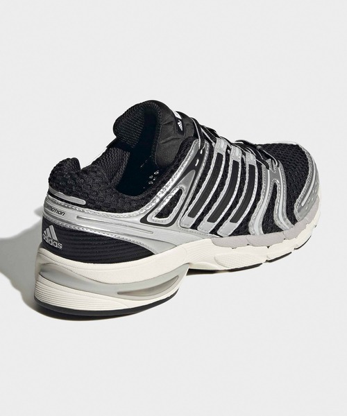 Chick(チック)の「adidas/アディダス ADISTAR CONTROL 5 アディスター コントロール 5 レギュラーフィット スニーカー メンズ レディース ユニセックス秋 秋服 2026年秋冬(スニーカー・メンズ・グレー/ブラック・27/26.5/27.5/28)」の14枚目の写真