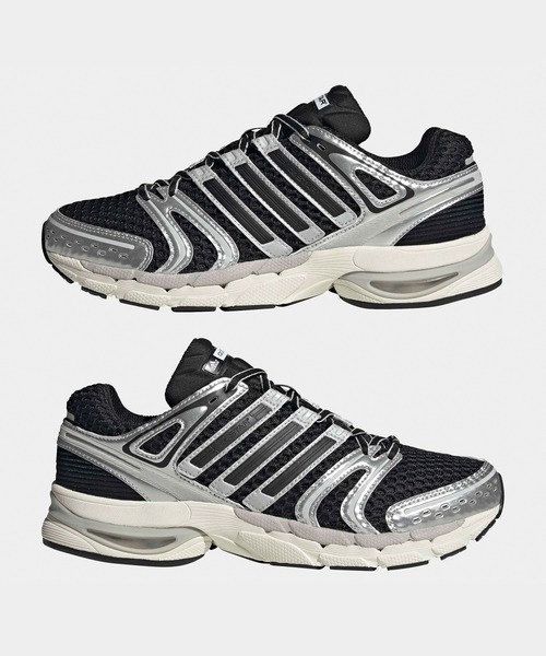 Chick(チック)の「adidas/アディダス ADISTAR CONTROL 5 アディスター コントロール 5 レギュラーフィット スニーカー メンズ レディース ユニセックス秋 秋服 2026年秋冬(スニーカー・メンズ・グレー/ブラック・27/26.5/27.5/28)」の15枚目の写真