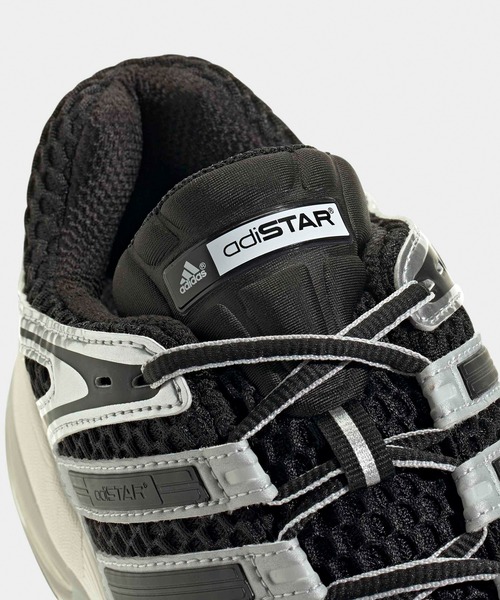 Chick(チック)の「adidas/アディダス ADISTAR CONTROL 5 アディスター コントロール 5 レギュラーフィット スニーカー メンズ レディース ユニセックス秋 秋服 2026年秋冬(スニーカー・メンズ・グレー/ブラック・27/26.5/27.5/28)」の16枚目の写真