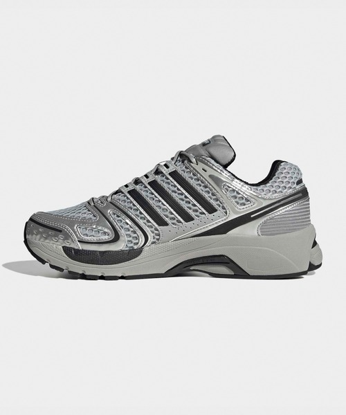 Chick(チック)の「adidas/アディダス ADISTAR CONTROL 5 アディスター コントロール 5 レギュラーフィット スニーカー メンズ レディース ユニセックス秋 秋服 2026年秋冬(スニーカー・メンズ・グレー/ブラック・27/26.5/27.5/28)」の18枚目の写真