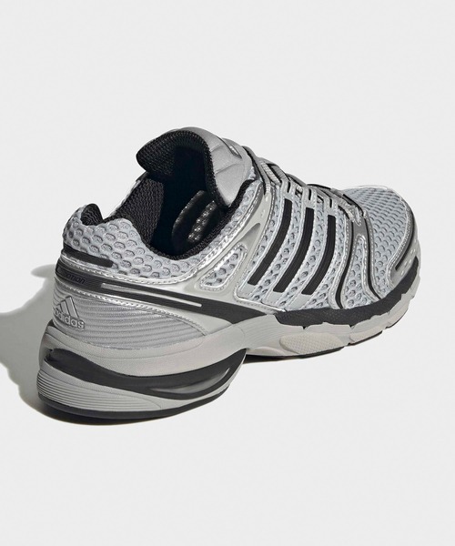 Chick(チック)の「adidas/アディダス ADISTAR CONTROL 5 アディスター コントロール 5 レギュラーフィット スニーカー メンズ レディース ユニセックス秋 秋服 2026年秋冬(スニーカー・メンズ・グレー/ブラック・27/26.5/27.5/28)」の11枚目の写真