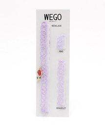 WEGO | WEGO/ローズタトゥチョーカー(チョーカー)
