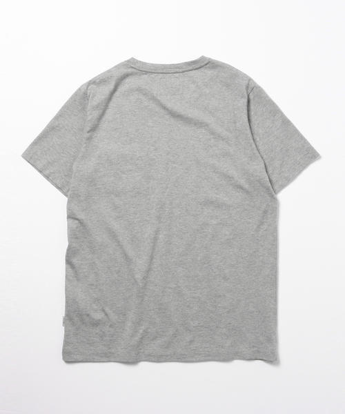 BEAMS(ビームス)の「BEAMS / ボーダーポケットT(Tシャツ/カットソー・メンズ・ホワイト/ブラック系その他/ネイビー・SMALL/LARGE/X-LARGE/MEDIUM)」の10枚目の写真