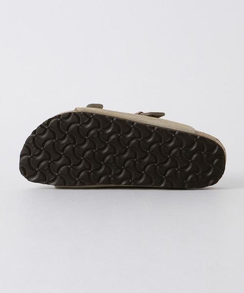 BIRKENSTOCK（ビルケンシュトック）の「[ビルケンシュトック]BIRKENSTOCK ZURICH CB サンダル◆（サンダル・レディース・ベージュ・37/36/35）」の4枚目の写真