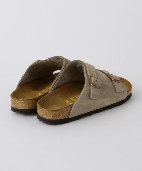 BIRKENSTOCK（ビルケンシュトック）の「[ビルケンシュトック]BIRKENSTOCK ZURICH CB サンダル◆（サンダル・レディース・ベージュ・37/36/35）」の5枚目の写真