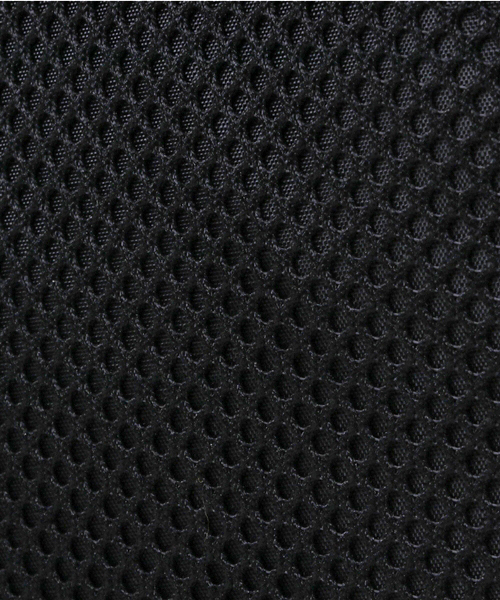 WEGO（ウィゴー）の「WEGO/口折れサコッシュ（ショルダーバッグ・メンズ・ブラック/ホワイト・FREE）」の10枚目の写真