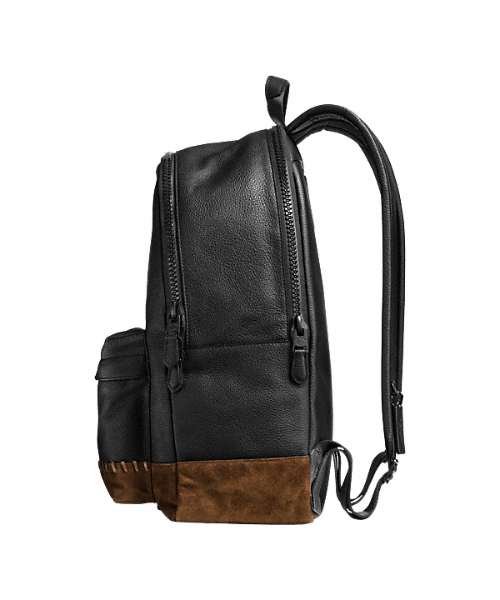 COACH（コーチ）の「キャンパス バックパック リップ アンド リペア 