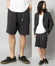 WILD THINGS | WILD THINGS ワイルドシングス 別注 セットアップ ショートパンツ(その他パンツ)