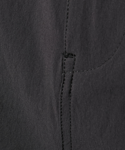 WILD THINGS（ワイルドシングス）の「WILD THINGS /ワイルドシングス 別注 セットアップ ショートパンツ（その他パンツ・メンズ・ブラック/ベージュ/ネイビー・MEDIUM/LARGE/SMALL）」の12枚目の写真