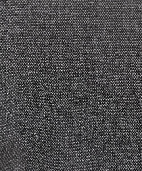 BEAUTY&YOUTH UNITED ARROWS（ビューティーアンドユースユナイテッドアローズ）の「BY AMF ノープリーツ アンクルパンツ ◆（スラックス・メンズ・ネイビー/ホワイト/ダークグレー/ベージュ・LARGE/MEDIUM/SMALL/X-LARGE）」の7枚目の写真