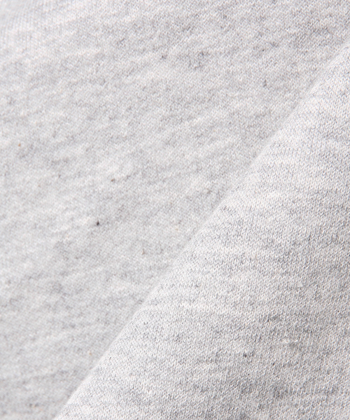 REAL CUBE(リアルキューブ)の「REAL CUBE カットオフデザインセットアップ(ワンピース・レディース・ネイビー/杢グレー/ライトベージュ/カーキ・38/40)」の13枚目の写真