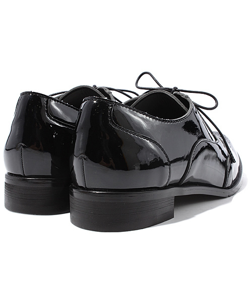 BEAUTY&YOUTH UNITED ARROWS(ビューティーアンドユースユナイテッドアローズ)の「BY П メダリオンレースアップ§ ◇(その他シューズ・レディース・ブラック/ナチュラル/グレー/その他1/ライトグレー・36/36h/37/37h/38)」の8枚目の写真