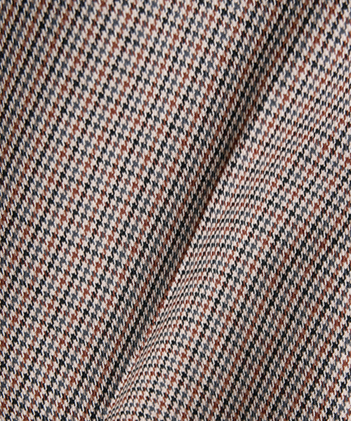 JANESMITH（ジェーンスミス）の「JANE SMITH ジェーンスミス / HIGH WAIST SLACKS ハイウエストスラックス（スラックス・レディース・ベージュ/ネイビー・34/38/36）」の16枚目の写真