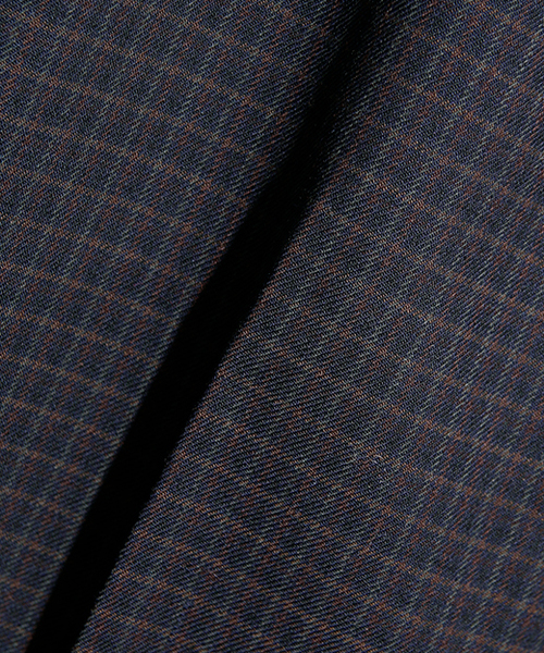 JANESMITH（ジェーンスミス）の「JANE SMITH ジェーンスミス / HIGH WAIST SLACKS ハイウエストスラックス（スラックス・レディース・ベージュ/ネイビー・34/38/36）」の18枚目の写真