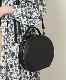 BEAUTY&YOUTH UNITED ARROWS | BY∴ フェイクレザーリングショルダー -2WAY- ◆(ショルダーバッグ)