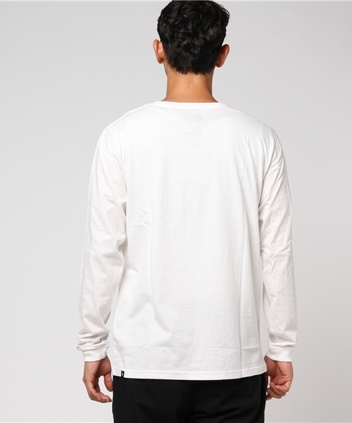 rip curl(リップカール)の「ロンT(Tシャツ/カットソー・メンズ・ホワイト/ブラック/グレー系その他・MEDIUM/LARGE)」の7枚目の写真