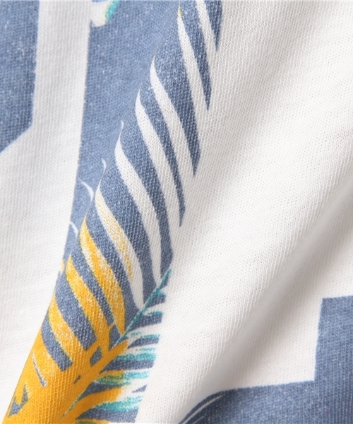 rip curl(リップカール)の「ロンT(Tシャツ/カットソー・メンズ・ホワイト/ブラック/グレー系その他・MEDIUM/LARGE)」の9枚目の写真