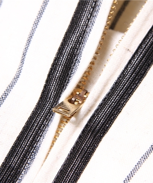 A BATHING APE（アベイシングエイプ）の「BAPE X EBBETS FIELD FLANNELS  BASEBALL S/S SHIRT（シャツ/ブラウス・メンズ・グレー/ベージュ・MEDIUM/LARGE/SMALL/X-LARGE）」の11枚目の写真