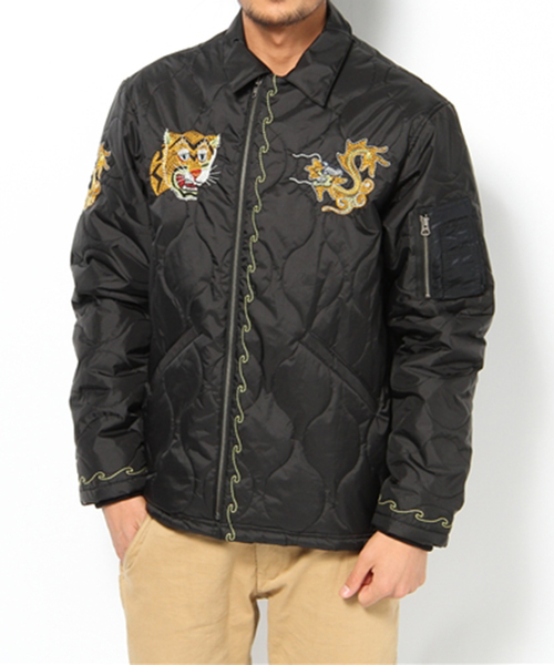 ALDIES（アールディーズ）の「Vietnam JK（その他アウター）」 - WEAR