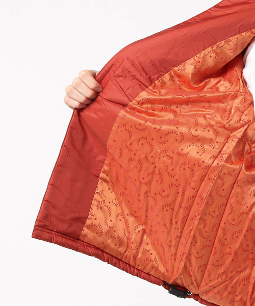 ALDIES(アールディーズ)の「Vietnam JK(その他アウター・メンズ・カモフラージュ/オレンジ/ネイビー/ブラック・SMALL/MEDIUM/LARGE)」の7枚目の写真