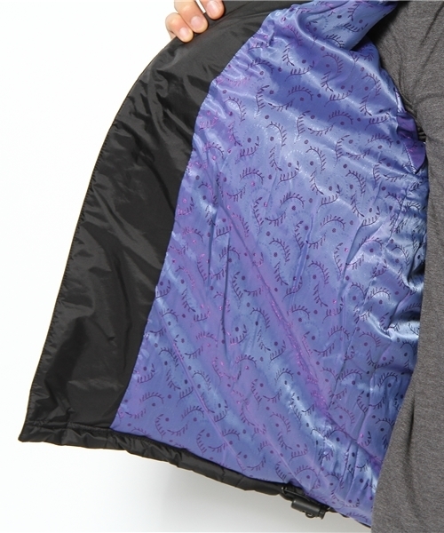 ALDIES(アールディーズ)の「Vietnam JK(その他アウター・メンズ・カモフラージュ/オレンジ/ネイビー/ブラック・SMALL/MEDIUM/LARGE)」の12枚目の写真