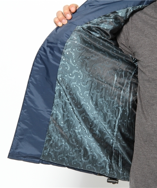 ALDIES(アールディーズ)の「Vietnam JK(その他アウター・メンズ・カモフラージュ/オレンジ/ネイビー/ブラック・SMALL/MEDIUM/LARGE)」の13枚目の写真