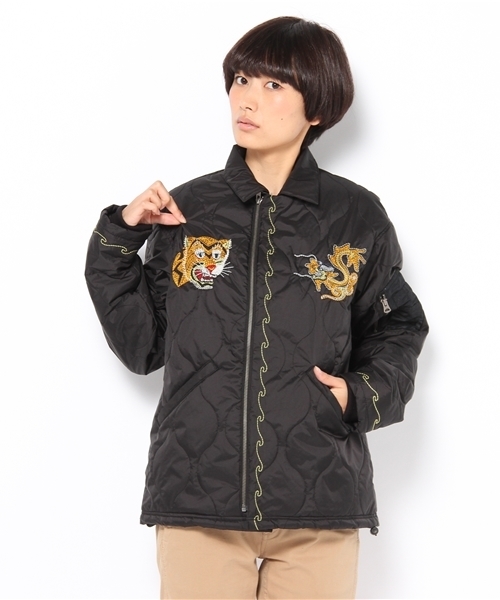 ALDIES（アールディーズ）の「Vietnam JK（その他アウター）」 - WEAR