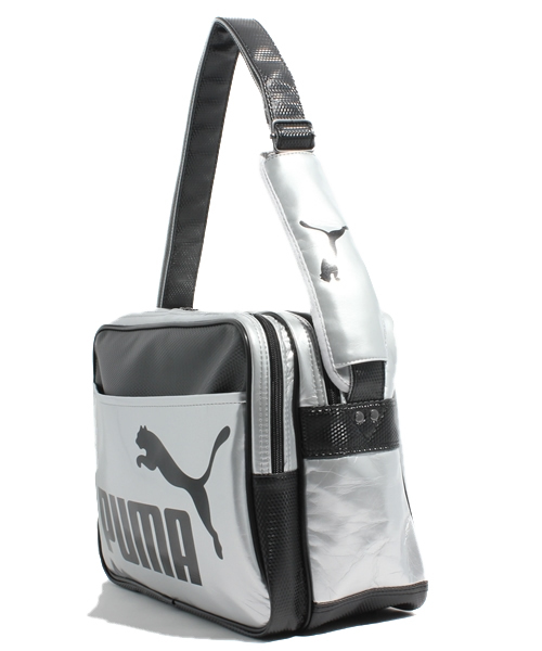 PUMA（プーマ）の「S2M4 タイプA ショルダー (Mサイズ) - S-MAT 