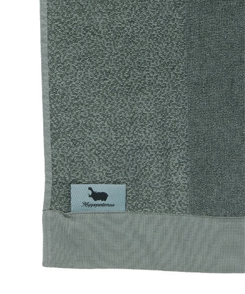 N.HOOLYOOD TEST PRODUCT EXCHANGE SERVISE × HIPPOPOTAMUS FACE TOWEL