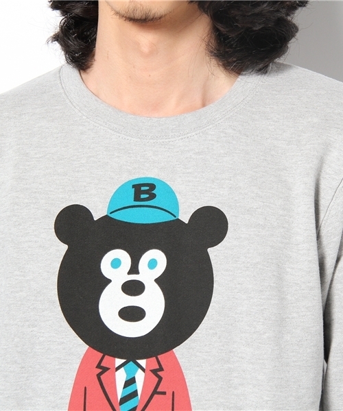 BEAMS T（ビームスティー）の「The Wonderful! design works